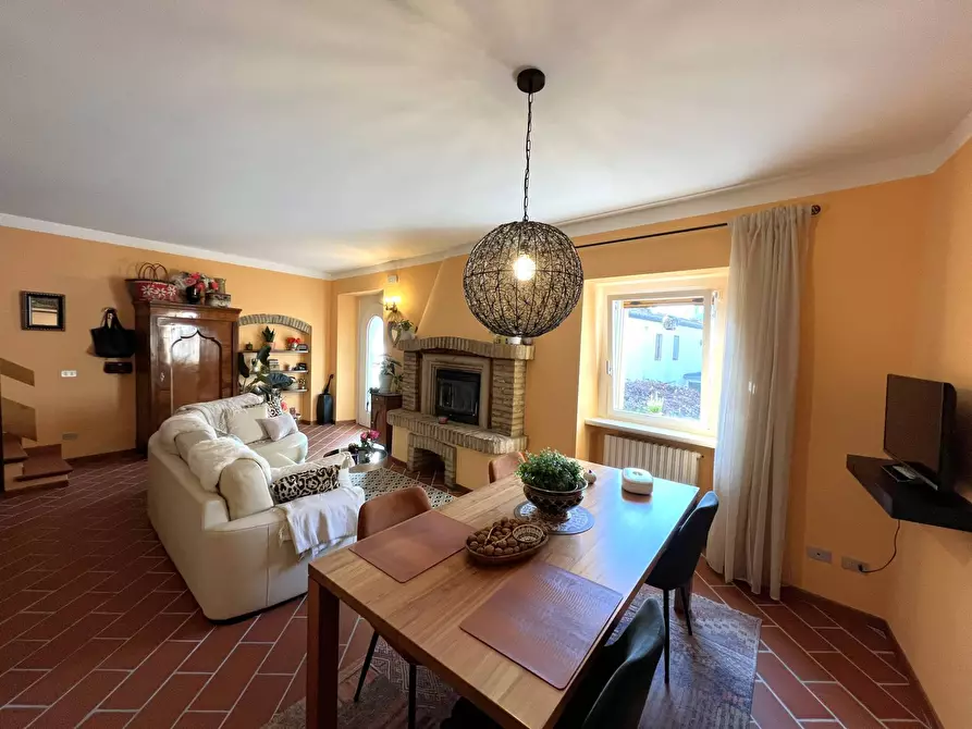 Immagine 24 di Casa semindipendente in vendita  in GAZZOLI a Costermano sul Garda