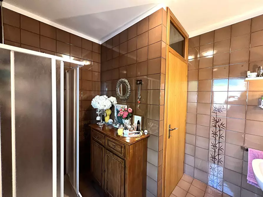 Immagine 29 di Casa semindipendente in vendita  in GAZZOLI a Costermano sul Garda