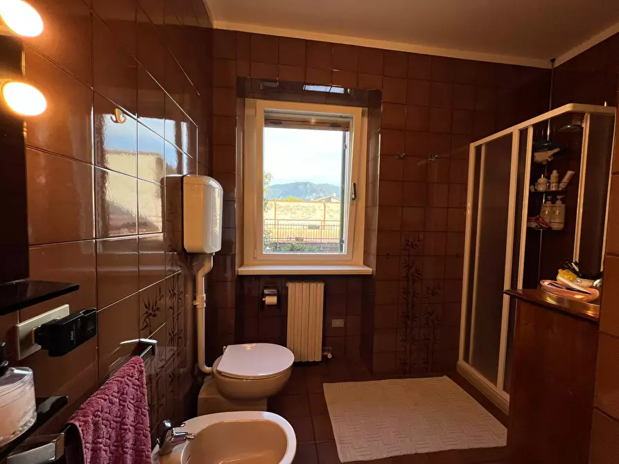 Immagine 30 di Casa semindipendente in vendita  in GAZZOLI a Costermano sul Garda