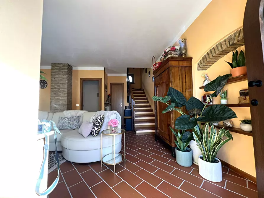 Immagine 25 di Casa semindipendente in vendita  in GAZZOLI a Costermano sul Garda