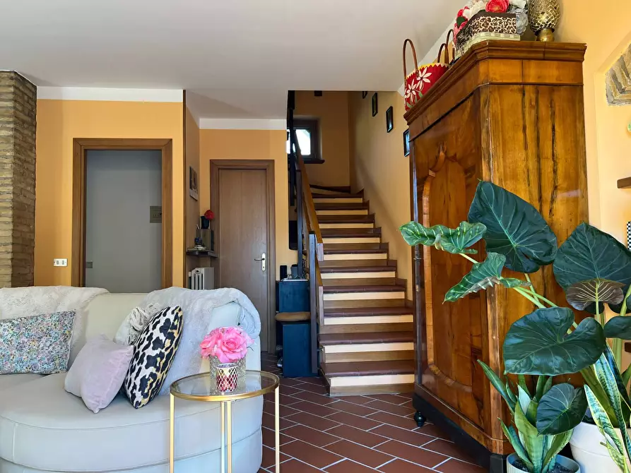 Immagine 26 di Casa semindipendente in vendita  in GAZZOLI a Costermano sul Garda