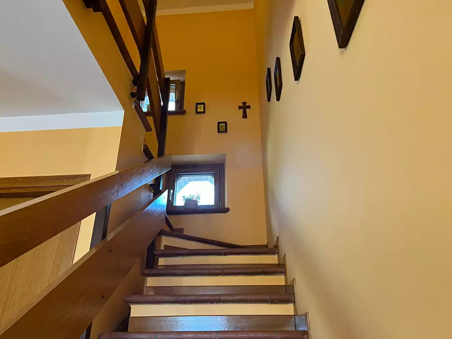 Immagine 27 di Casa semindipendente in vendita  in GAZZOLI a Costermano sul Garda