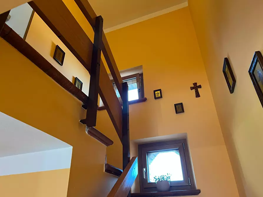 Immagine 28 di Casa semindipendente in vendita  in GAZZOLI a Costermano sul Garda