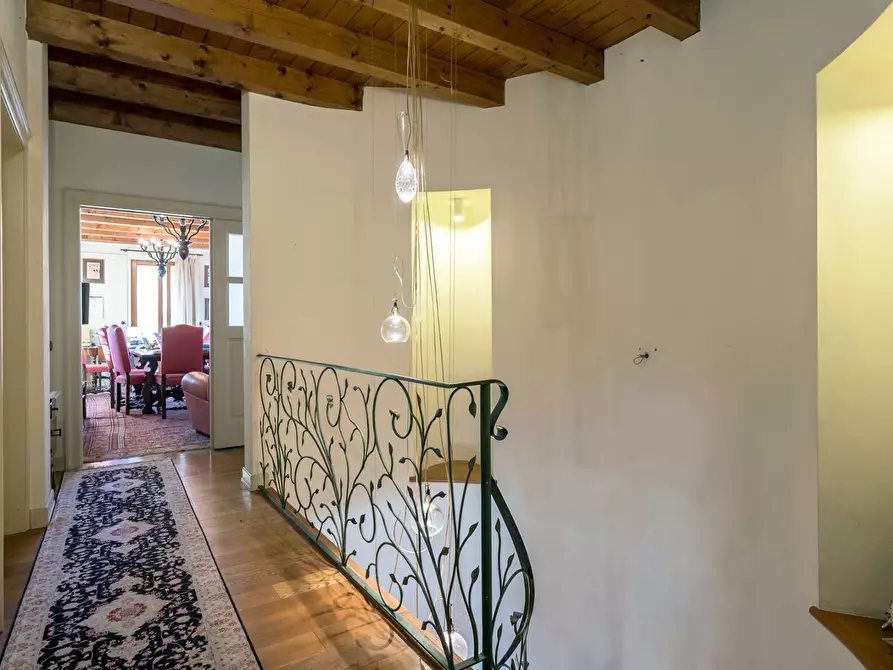Immagine 11 di Casa bifamiliare in vendita  in Via Medolago a Scanzorosciate