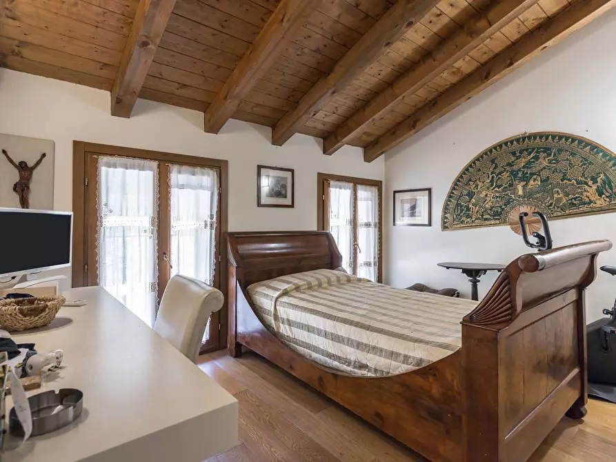 Immagine 13 di Casa bifamiliare in vendita  in Via Medolago a Scanzorosciate