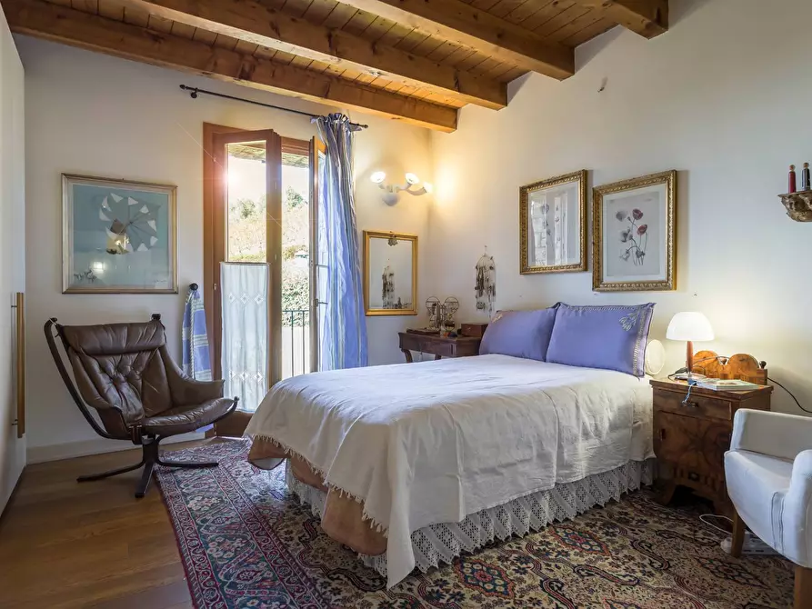 Immagine 14 di Casa bifamiliare in vendita  in Via Medolago a Scanzorosciate