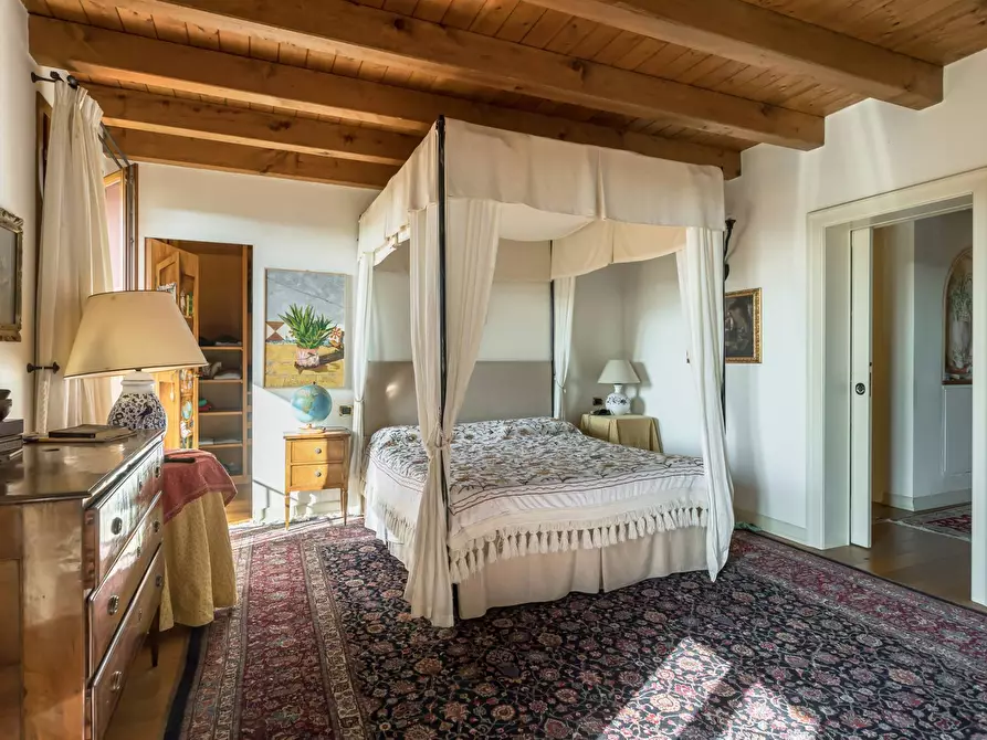 Immagine 16 di Casa bifamiliare in vendita  in Via Medolago a Scanzorosciate