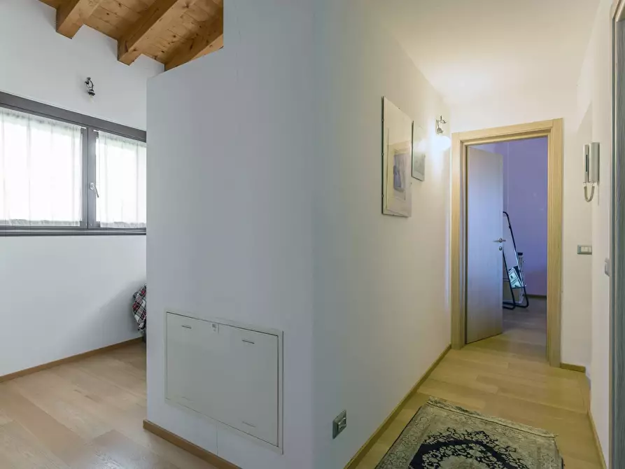 Immagine 26 di Casa bifamiliare in vendita  in Via Medolago a Scanzorosciate