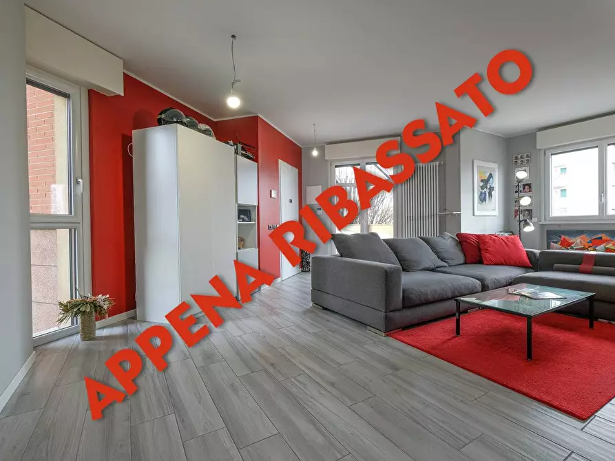 Immagine 1 di Appartamento in vendita  in Via Palmanova a Rho