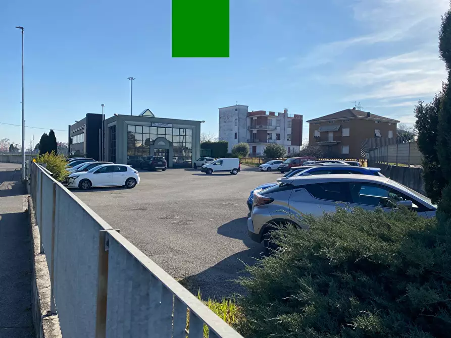 Immagine 5 di Capannone industriale in vendita  in via Sora a Capriate San Gervasio