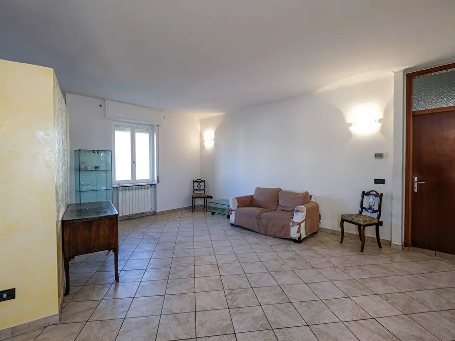 Immagine 1 di Casa indipendente in vendita  in DONIZETTI a Romano Di Lombardia