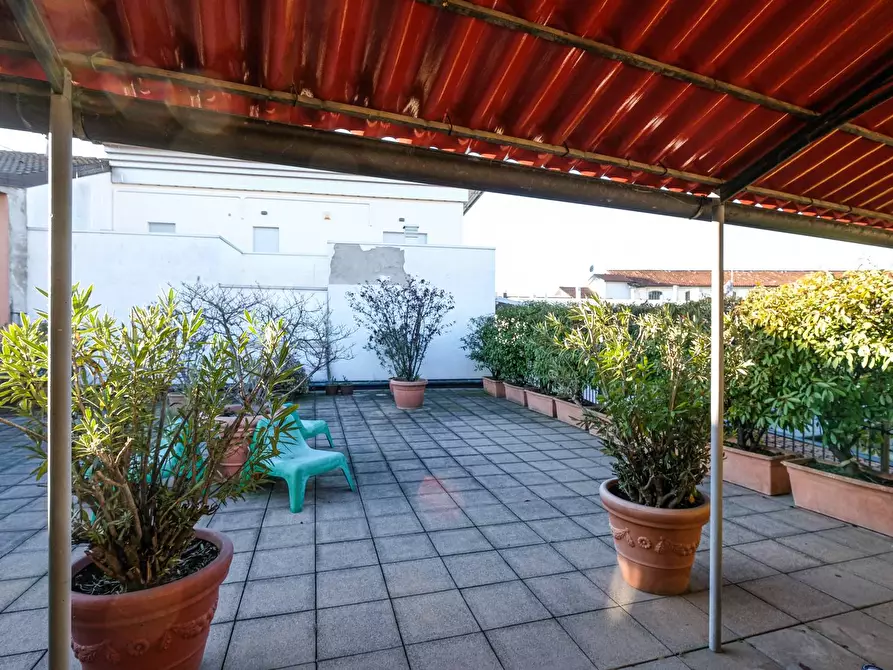 Immagine 21 di Casa indipendente in vendita  in DONIZETTI a Romano Di Lombardia