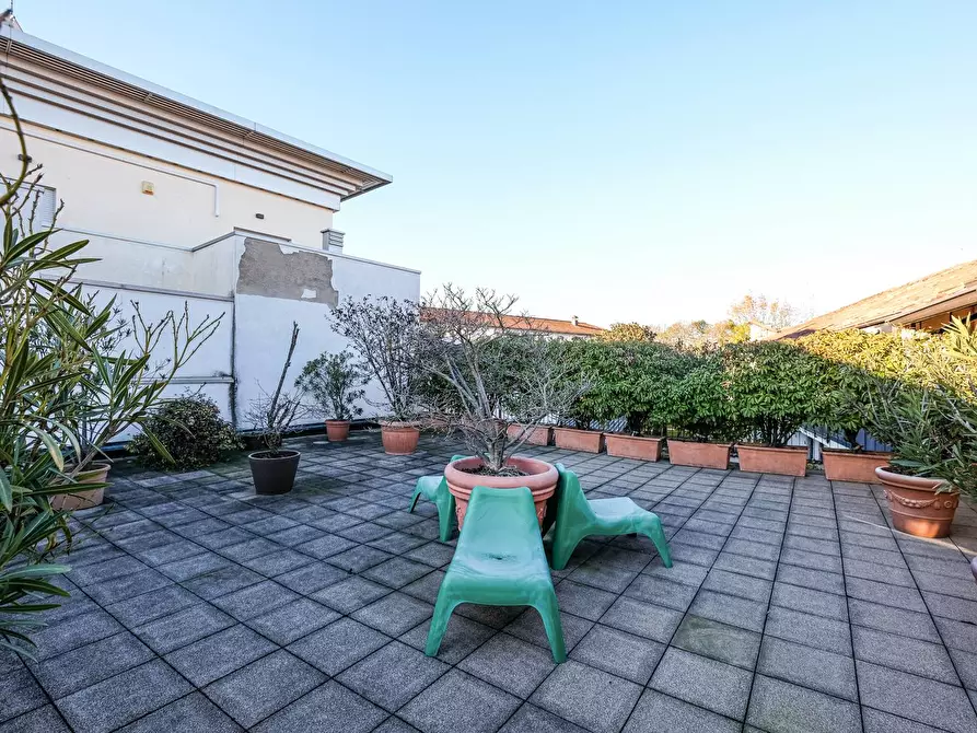 Immagine 22 di Casa indipendente in vendita  in DONIZETTI a Romano Di Lombardia