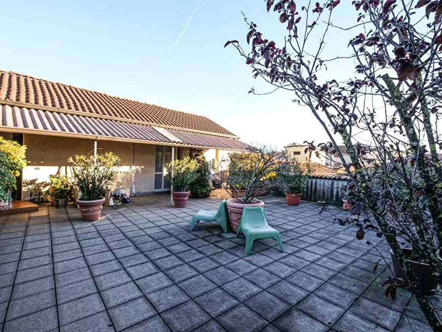 Immagine 24 di Casa indipendente in vendita  in DONIZETTI a Romano Di Lombardia