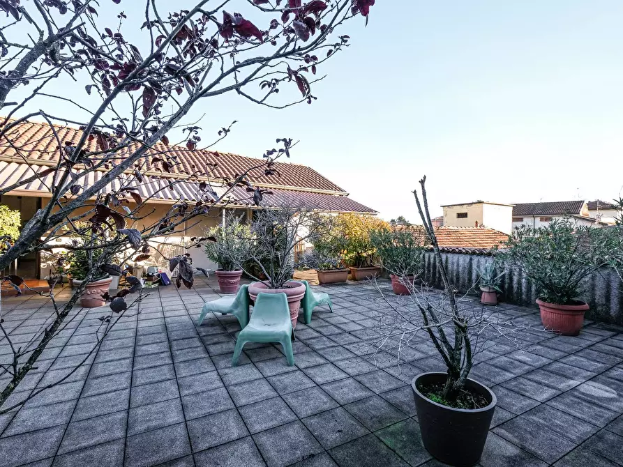 Immagine 25 di Casa indipendente in vendita  in DONIZETTI a Romano Di Lombardia