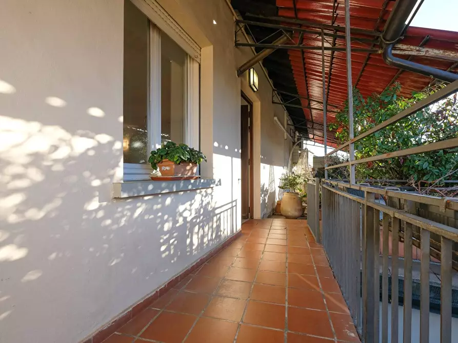 Immagine 26 di Casa indipendente in vendita  in DONIZETTI a Romano Di Lombardia