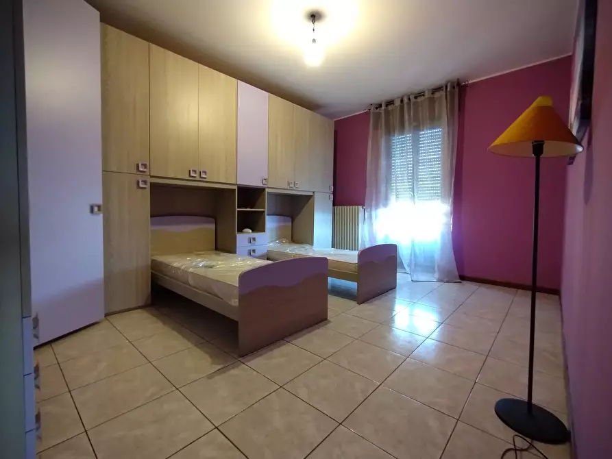 Immagine 25 di Casa semindipendente in vendita  in via piave a Busnago