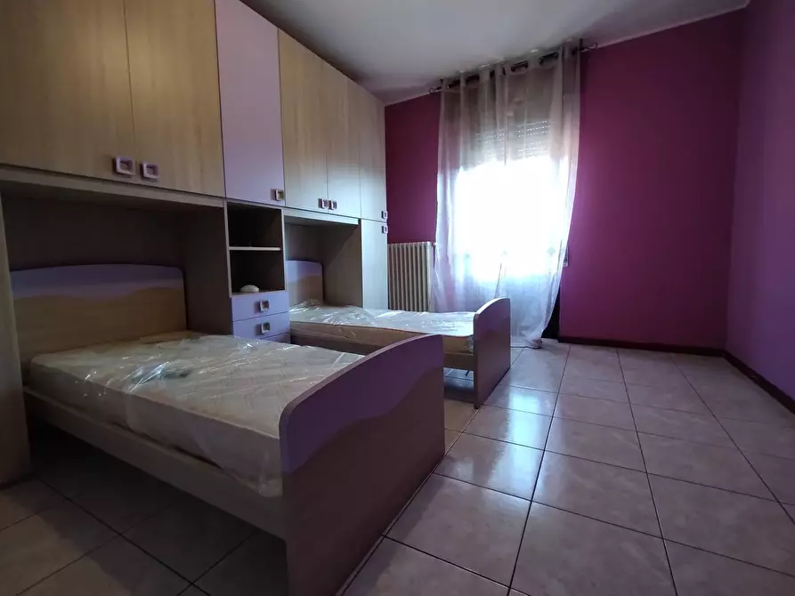 Immagine 27 di Casa semindipendente in vendita  in via piave a Busnago