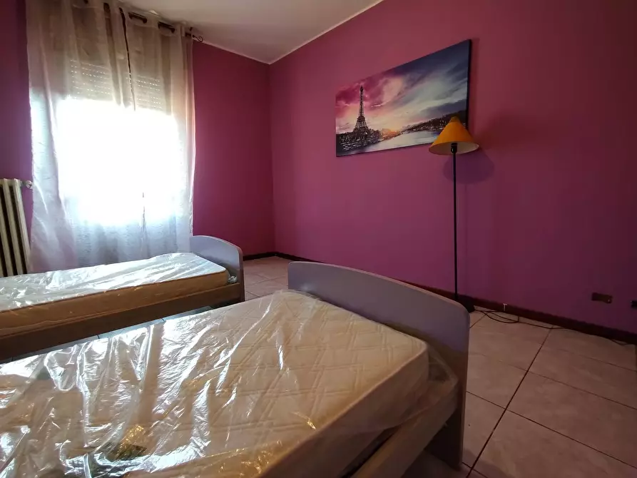 Immagine 28 di Casa semindipendente in vendita  in via piave a Busnago