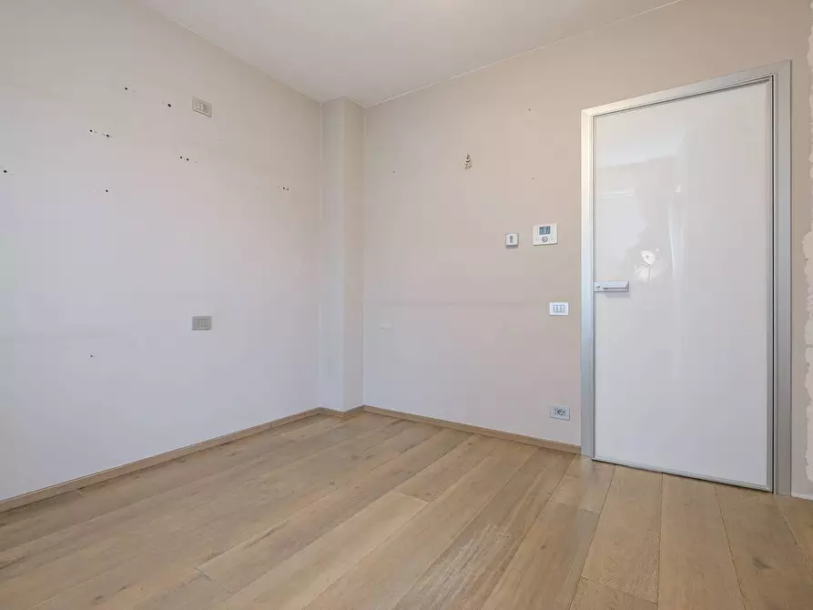 Immagine 22 di Casa bifamiliare in vendita  in via don gotti a Brembate Di Sopra