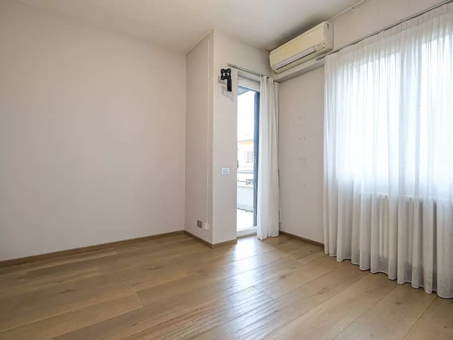 Immagine 23 di Casa bifamiliare in vendita  in via don gotti a Brembate Di Sopra