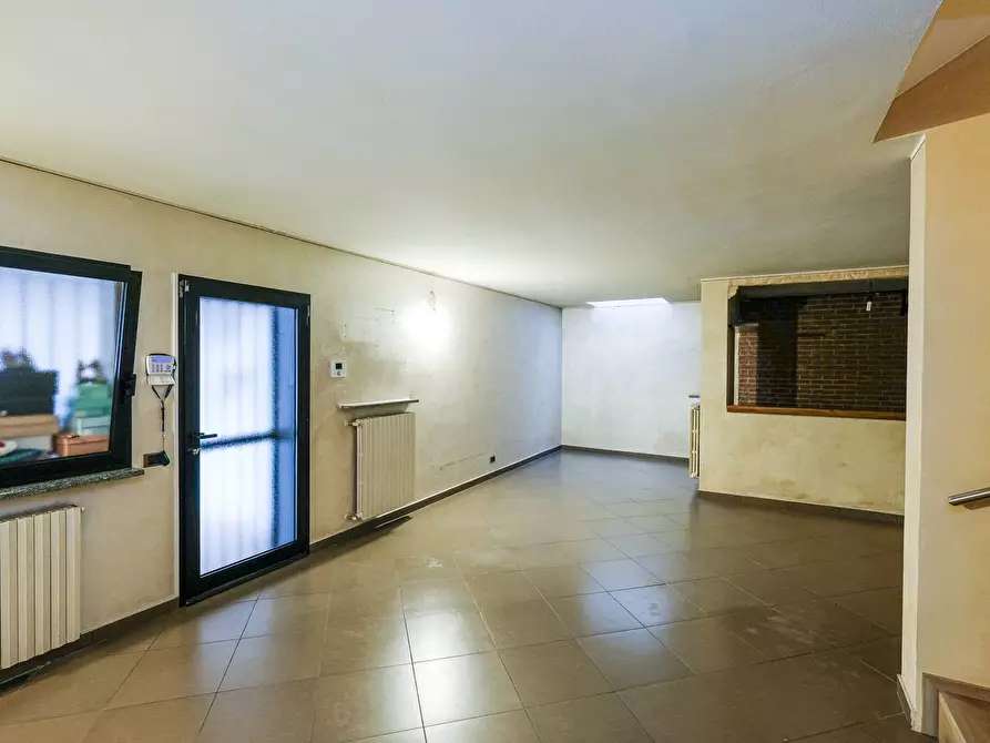 Immagine 29 di Casa bifamiliare in vendita  in via don gotti a Brembate Di Sopra