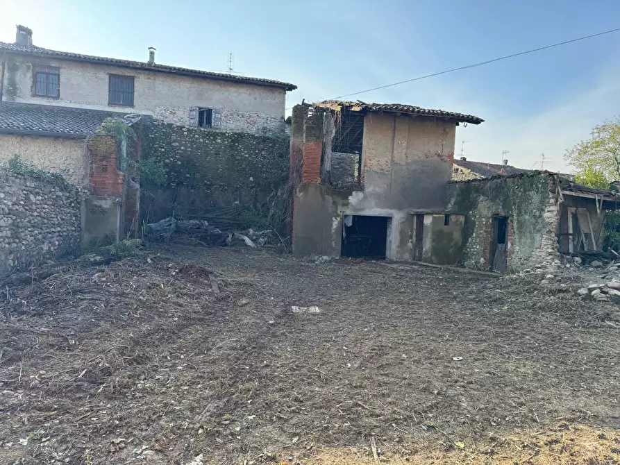 Immagine 19 di Rustico / casale in vendita  in Via Piave a Bonate Sopra