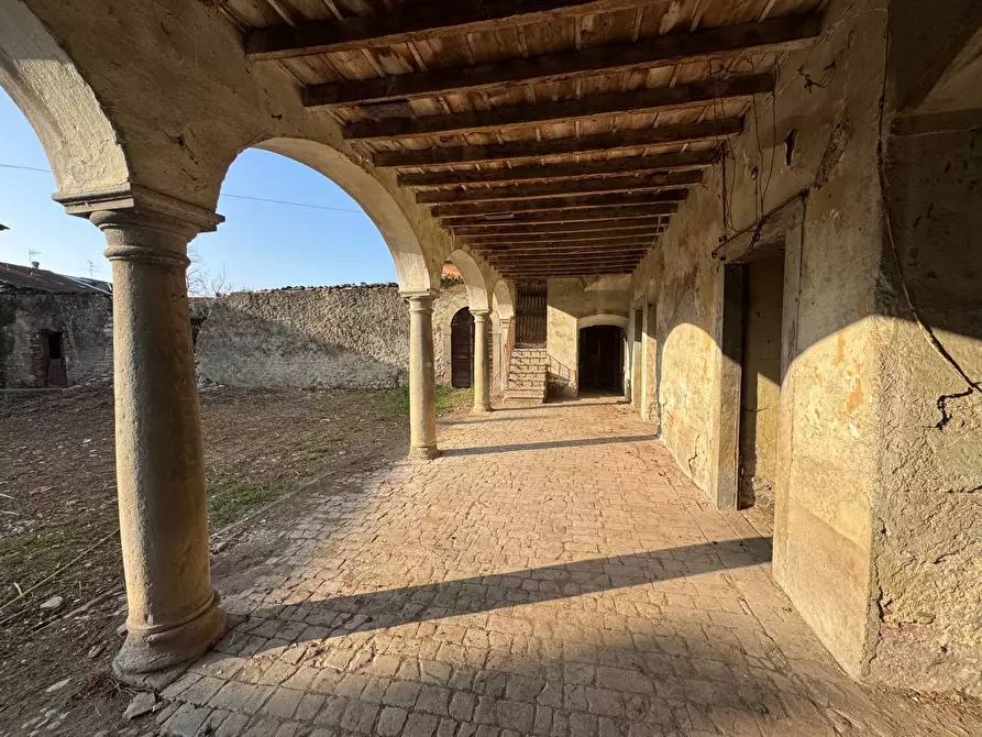 Immagine 1 di Rustico / casale in vendita  in Via Piave a Bonate Sopra