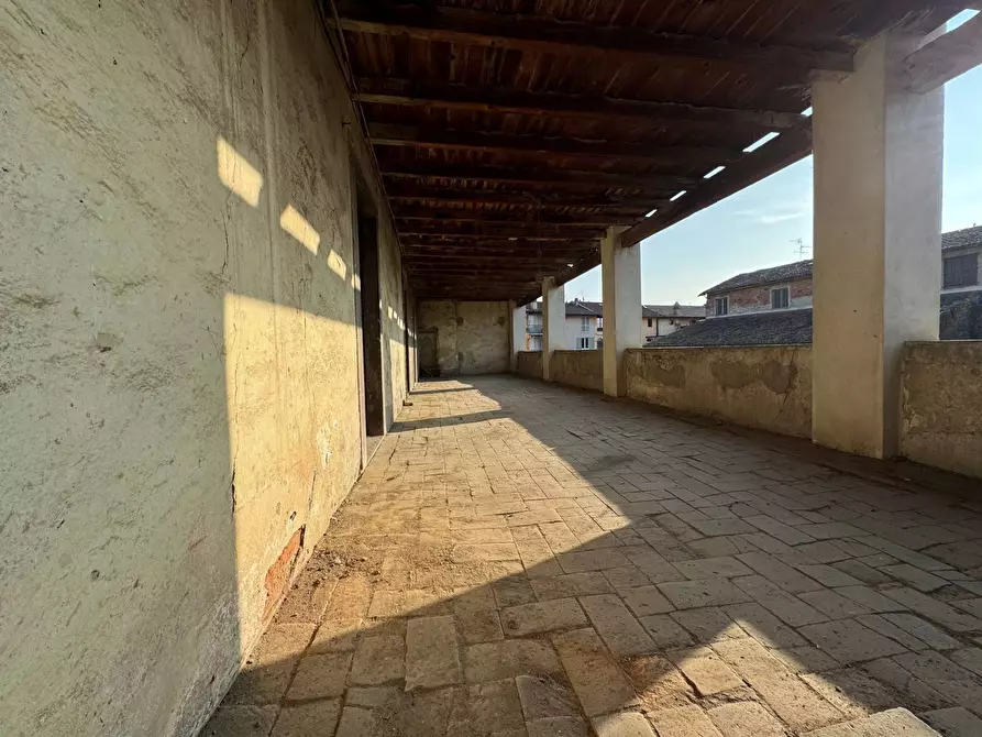 Immagine 7 di Rustico / casale in vendita  in Via Piave a Bonate Sopra