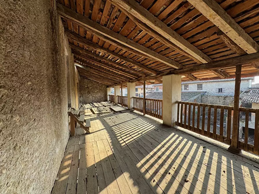 Immagine 8 di Rustico / casale in vendita  in Via Piave a Bonate Sopra