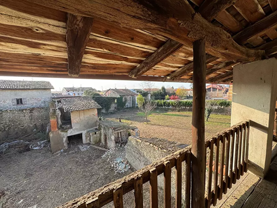 Immagine 14 di Rustico / casale in vendita  in Via Piave a Bonate Sopra