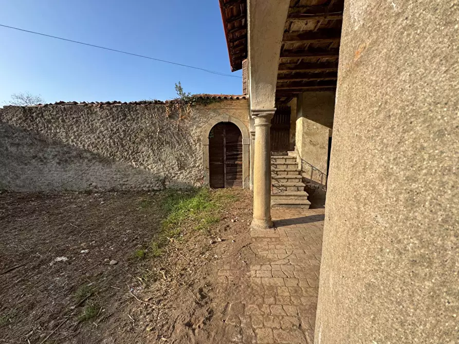 Immagine 15 di Rustico / casale in vendita  in Via Piave a Bonate Sopra