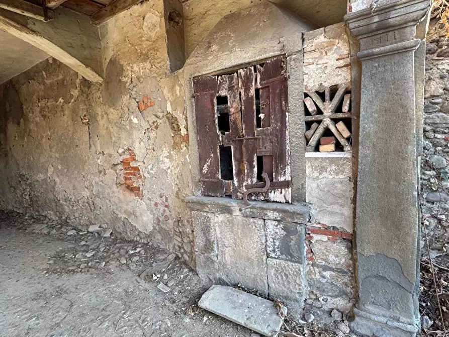 Immagine 21 di Rustico / casale in vendita  in Via Piave a Bonate Sopra