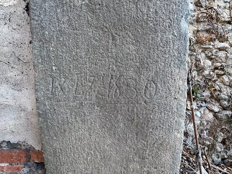 Immagine 22 di Rustico / casale in vendita  in Via Piave a Bonate Sopra