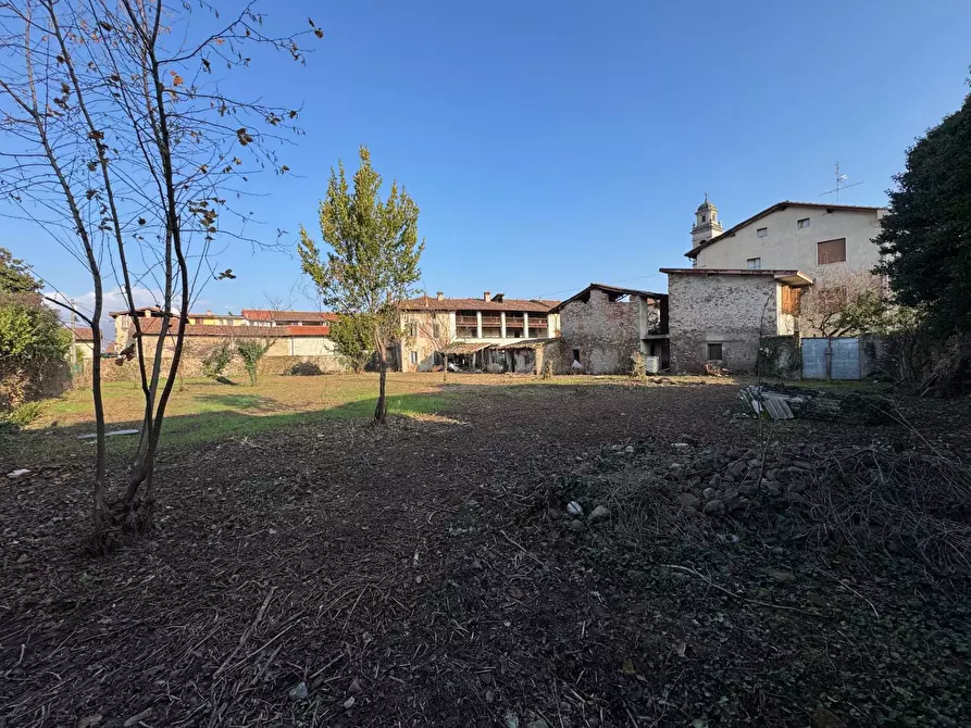Immagine 23 di Rustico / casale in vendita  in Via Piave a Bonate Sopra