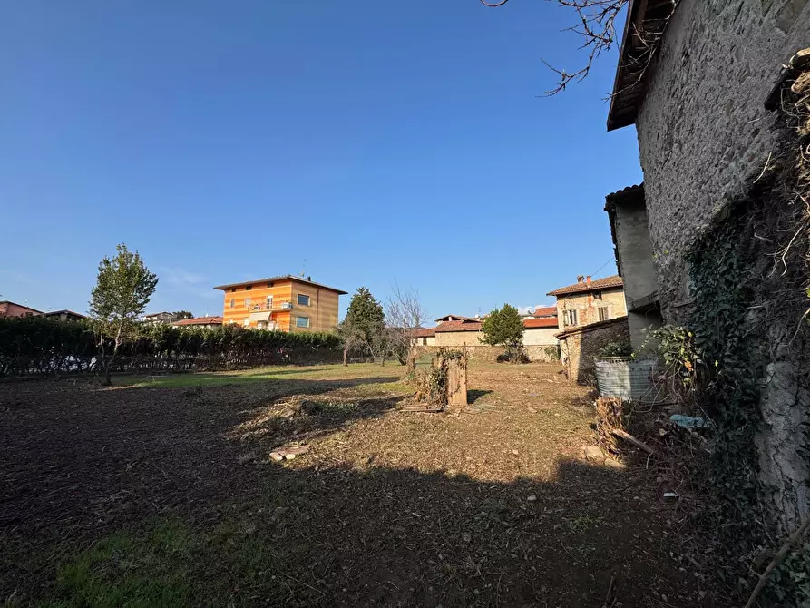 Immagine 25 di Rustico / casale in vendita  in Via Piave a Bonate Sopra
