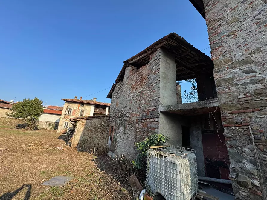 Immagine 26 di Rustico / casale in vendita  in Via Piave a Bonate Sopra