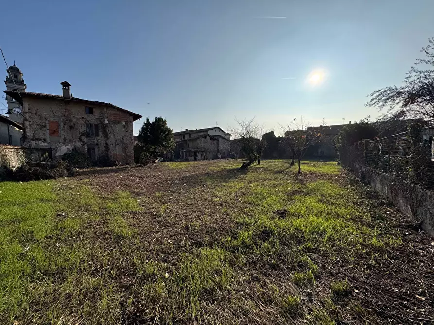 Immagine 29 di Rustico / casale in vendita  in Via Piave a Bonate Sopra