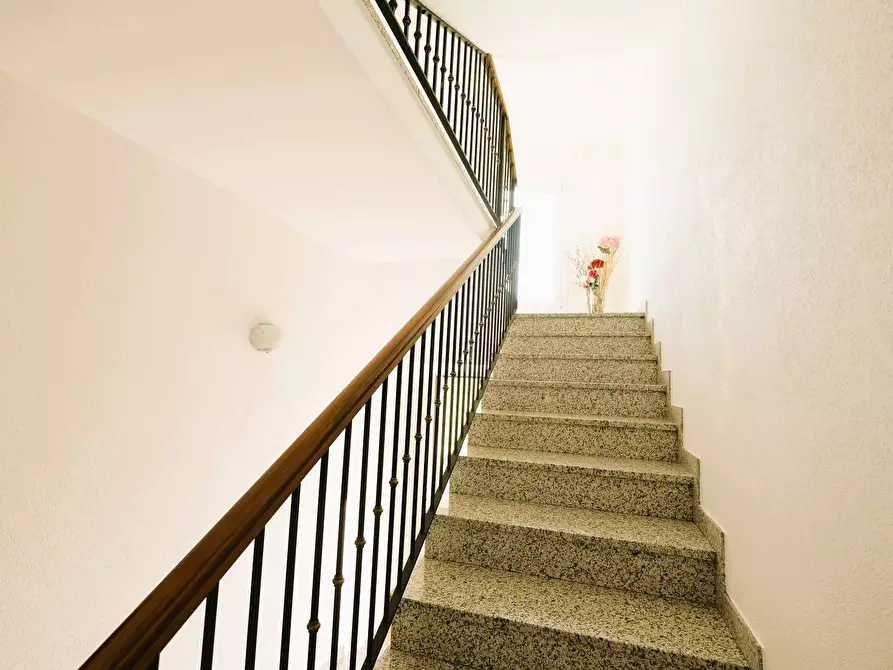 Immagine 21 di Appartamento in vendita  in Via Longoni a Palazzago