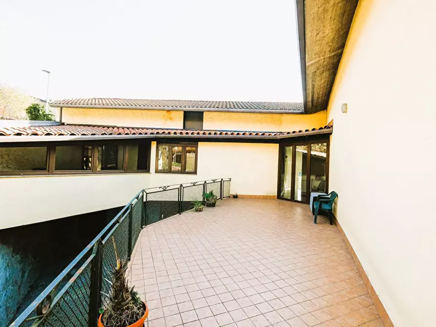 Immagine 25 di Appartamento in vendita  in Via Longoni a Palazzago