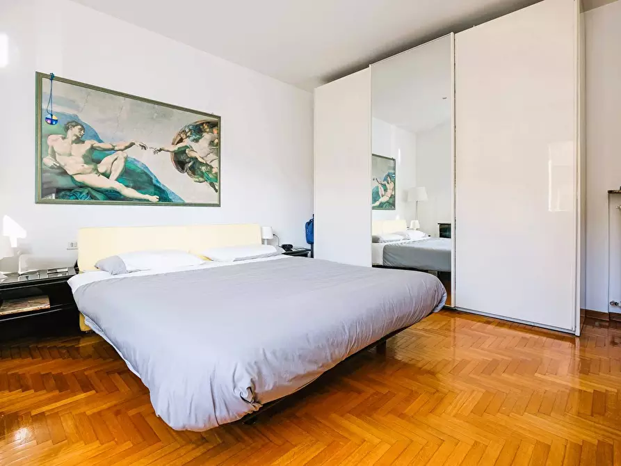 Immagine 9 di Casa semindipendente in vendita  in VIA CAROSSO a Almenno San Bartolomeo