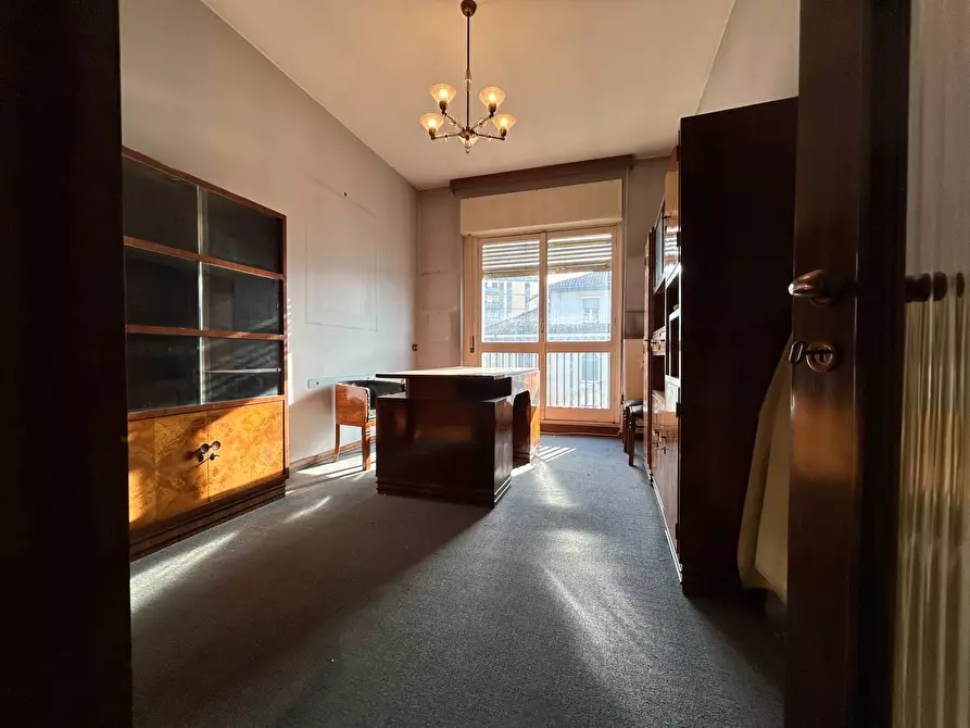 Immagine 11 di Attico in vendita  in Don Antonio Seghezzi a Bergamo