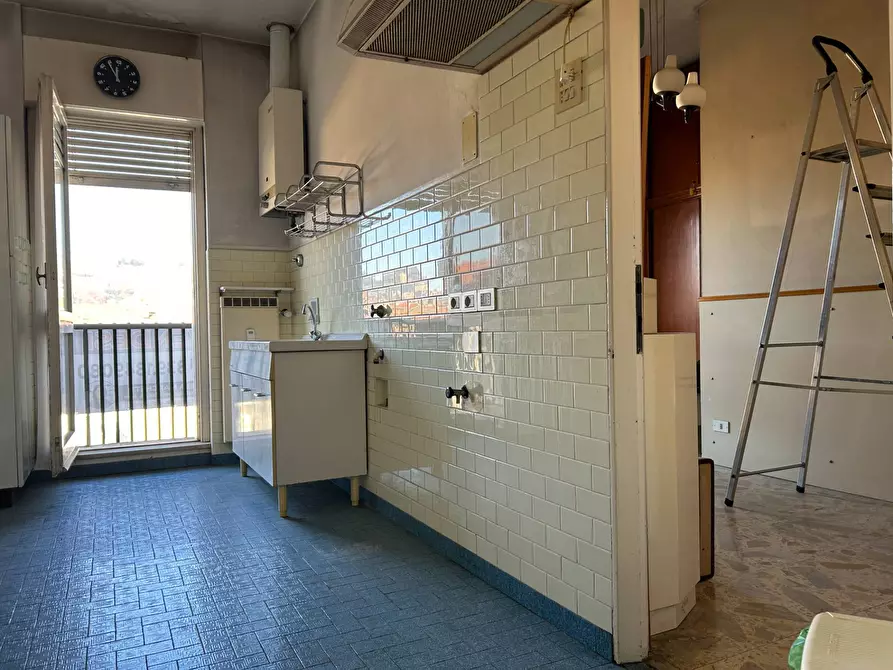 Immagine 25 di Attico in vendita  in Don Antonio Seghezzi a Bergamo