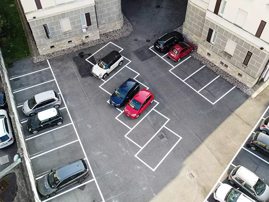 Immagine 21 di Appartamento in vendita  in VIA MAZZINI a Bergamo