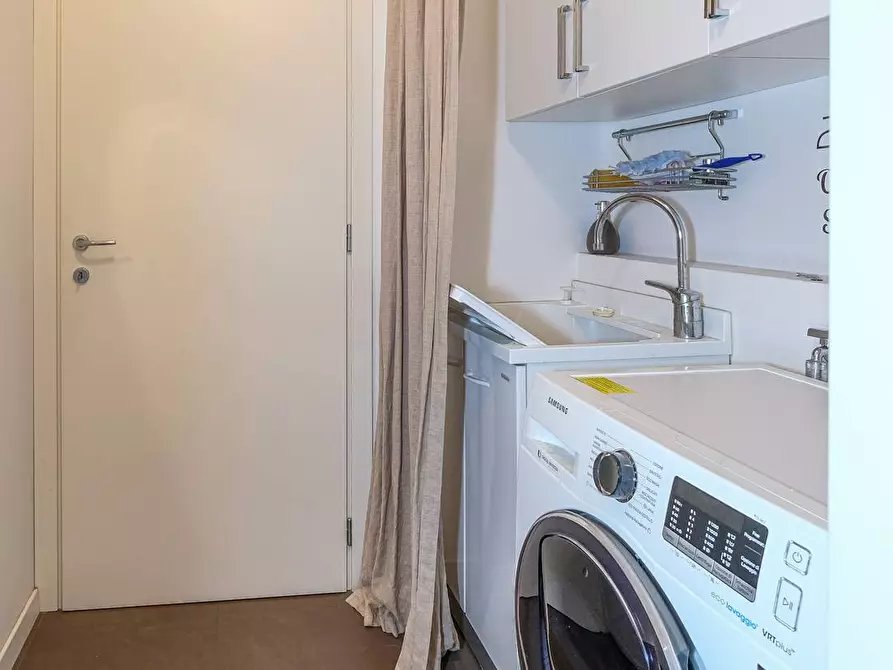 Immagine 13 di Appartamento in vendita  in VIA MAZZINI a Bergamo