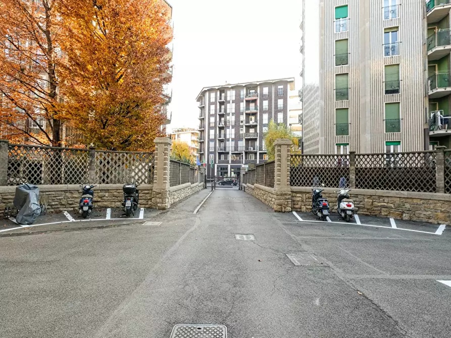 Immagine 20 di Appartamento in vendita  in VIA MAZZINI a Bergamo