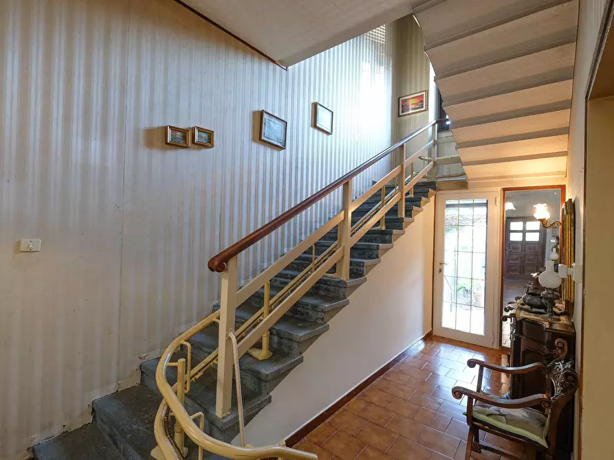 Immagine 20 di Villetta a schiera in vendita  in TRENTO a Dalmine