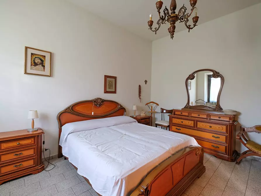 Immagine 25 di Villetta a schiera in vendita  in TRENTO a Dalmine