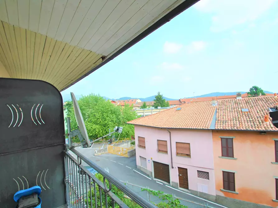 Immagine 3 di Appartamento in vendita  in VICOLO NOLI a Alzano Lombardo