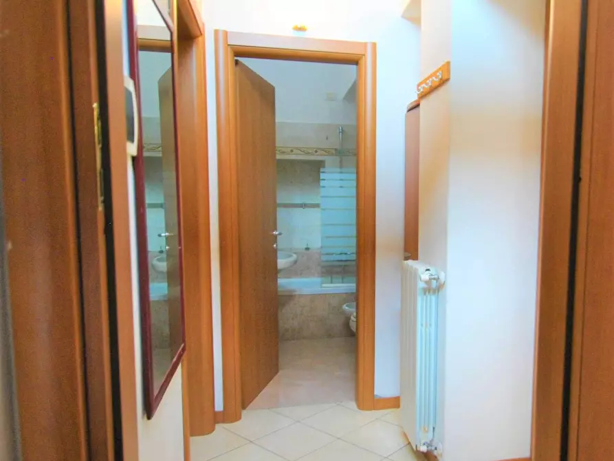 Immagine 12 di Appartamento in vendita  in VICOLO NOLI a Alzano Lombardo